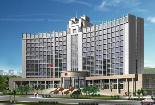 中共广东省委党校